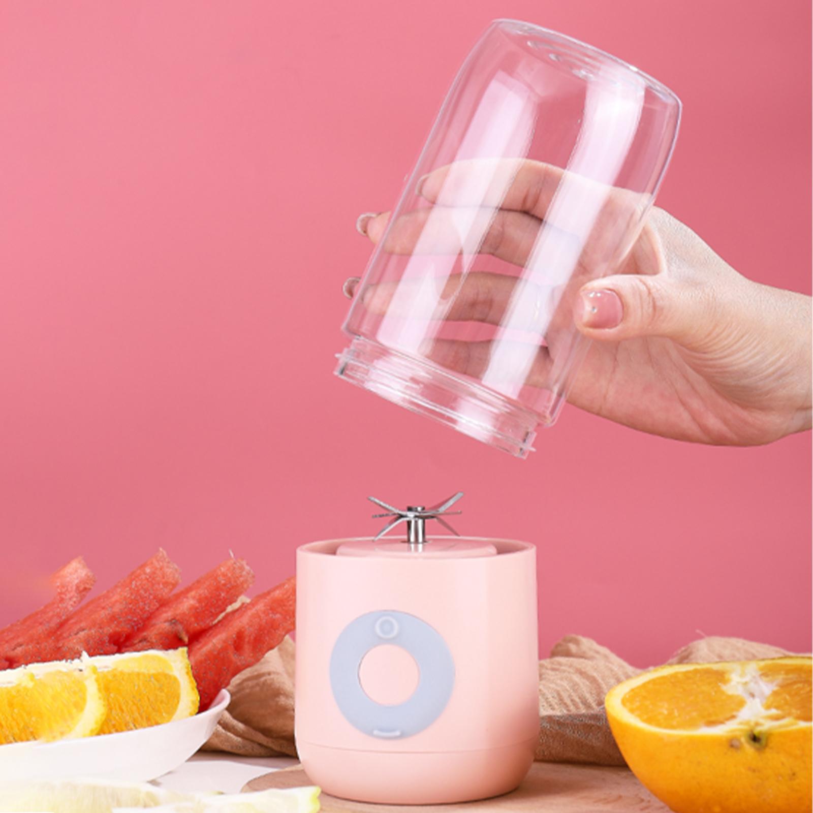 SappBlend Mixer – Snel en Gezond Smoothieapparaat