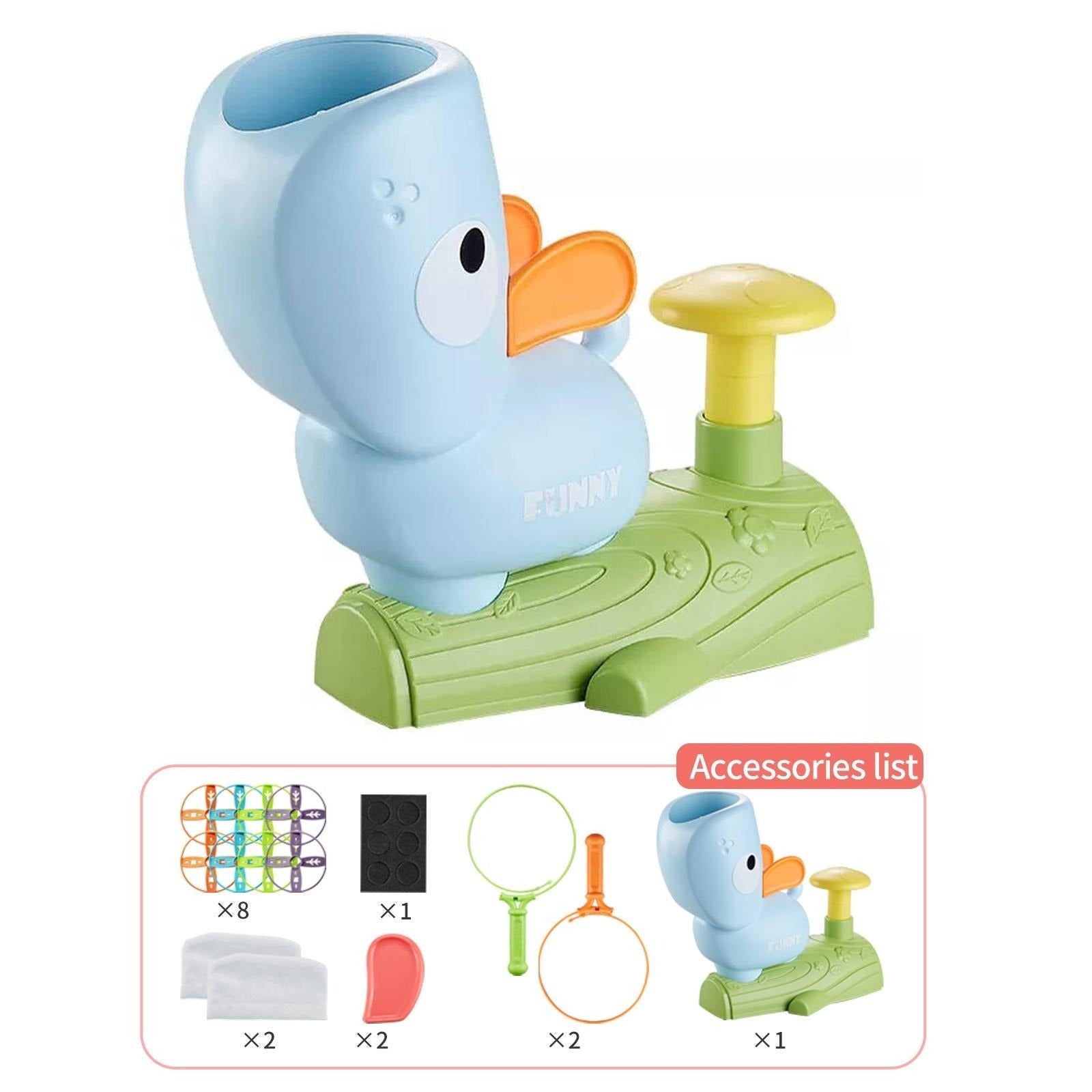 SkySpin – Speel en vlieg met de magische schijf