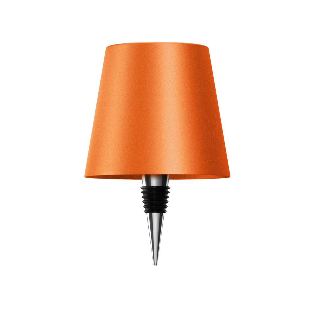 Draadloze Bottle Lamp - Oplaadbare lamp voor flessen