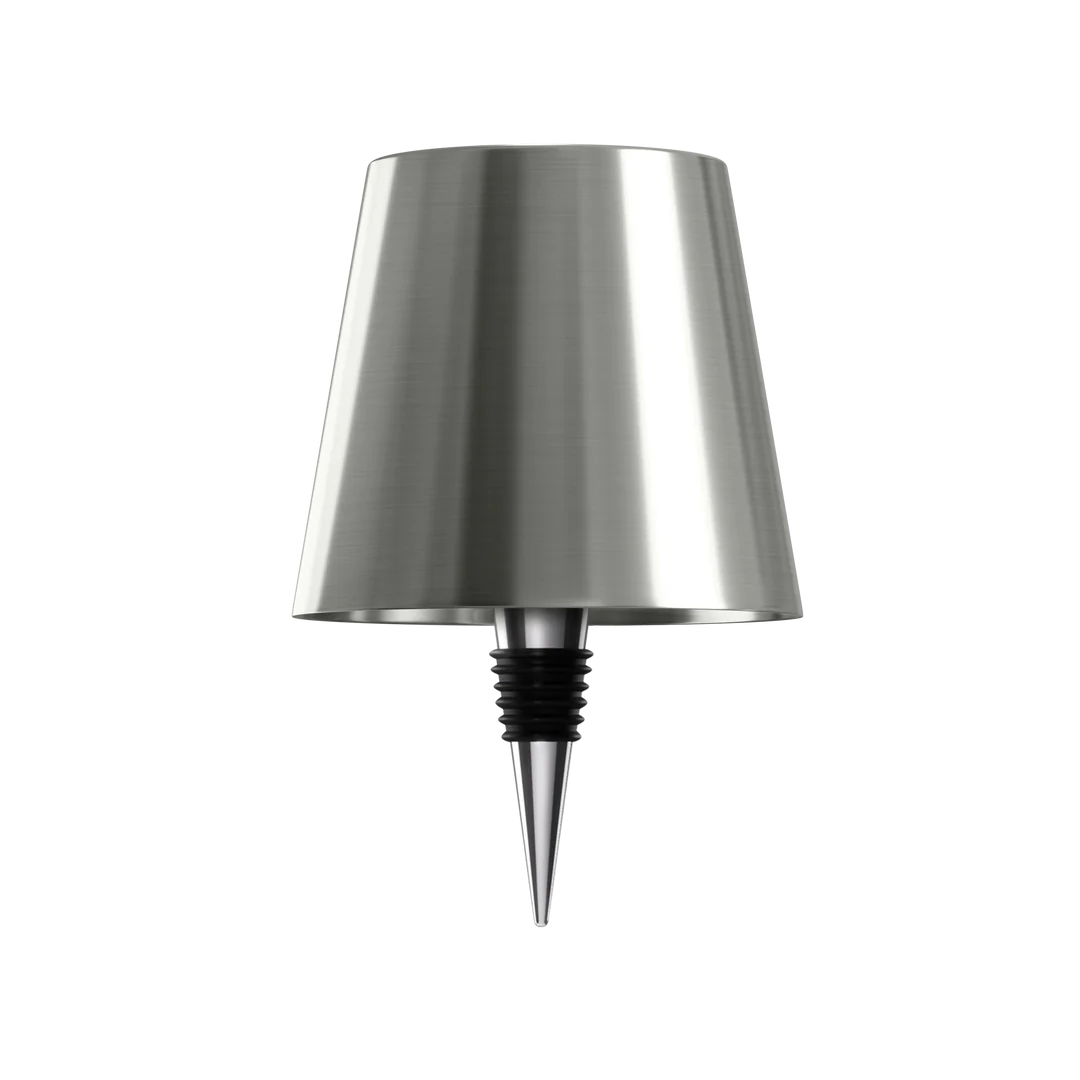 Draadloze Bottle Lamp - Oplaadbare lamp voor flessen