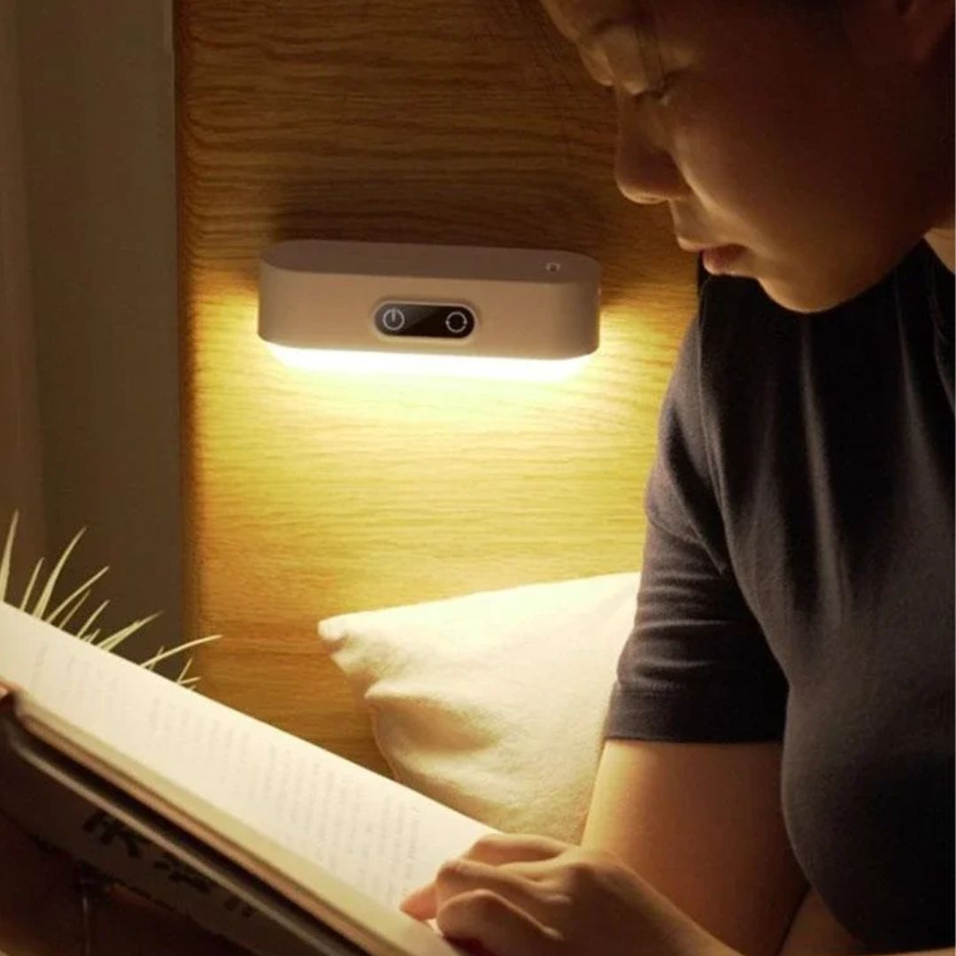 MagnetLight – Strakke LED Verlichting voor Modern Wonen