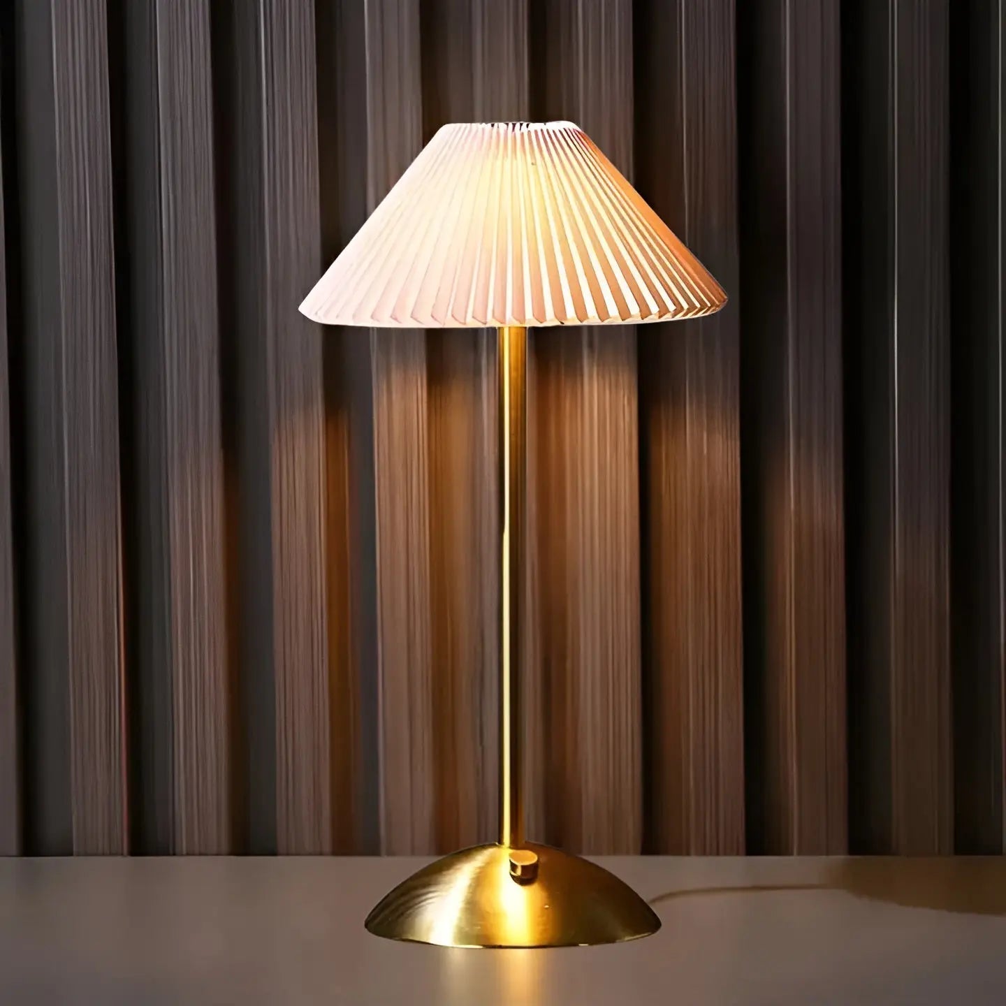 VersaLight Draadloze Designlamp – Elegante Verlichting voor Elke Ruimte
