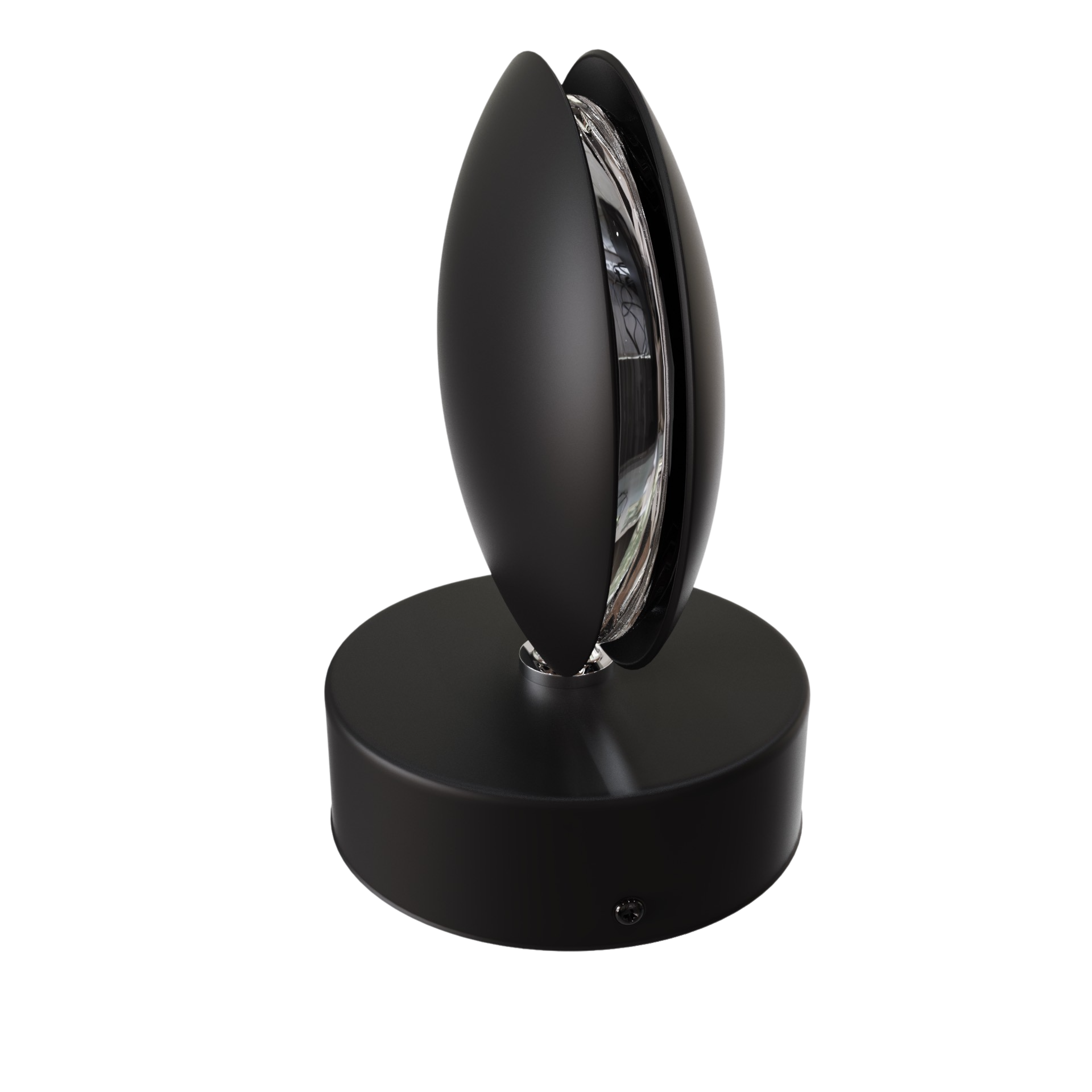 Lumina Ambiance Light - Moderne LED Vensterbankverlichting met 360-Graden Ambiance