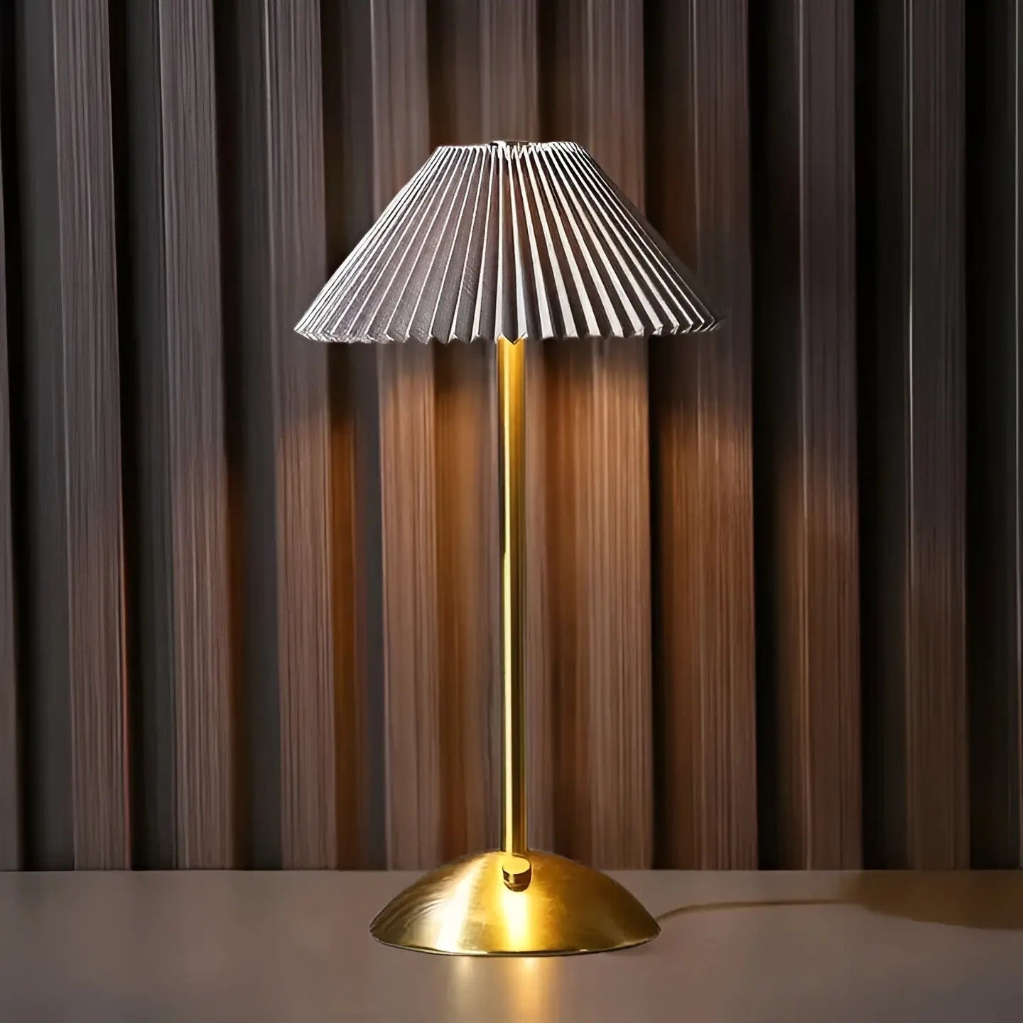 VersaLight Draadloze Designlamp – Elegante Verlichting voor Elke Ruimte