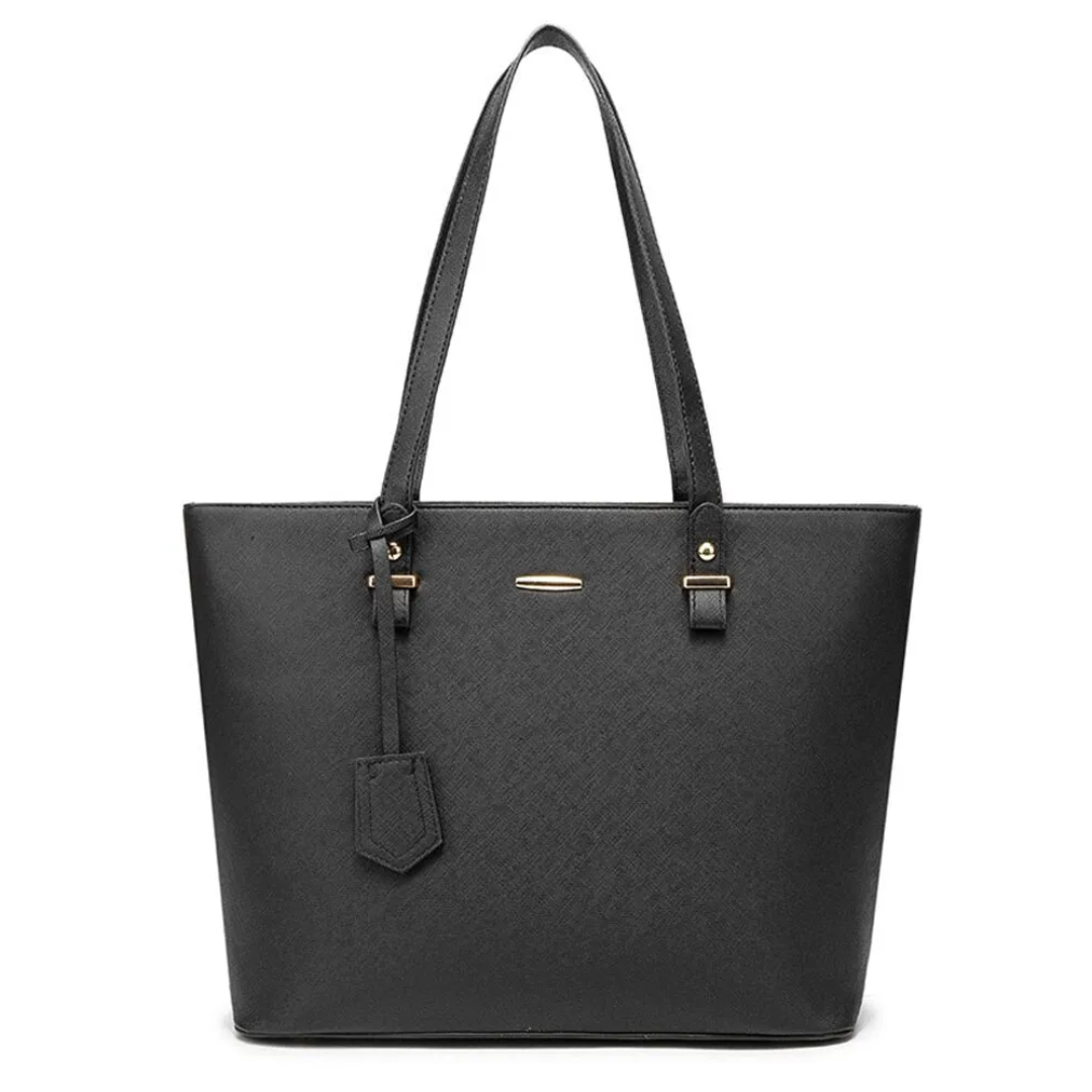Camilla Set - Stijlvolle 4-delige Tas Collectie
