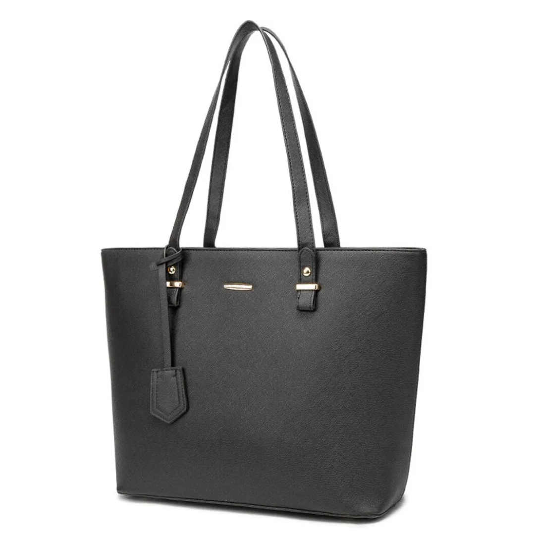 Camilla Set - Stijlvolle 4-delige Tas Collectie