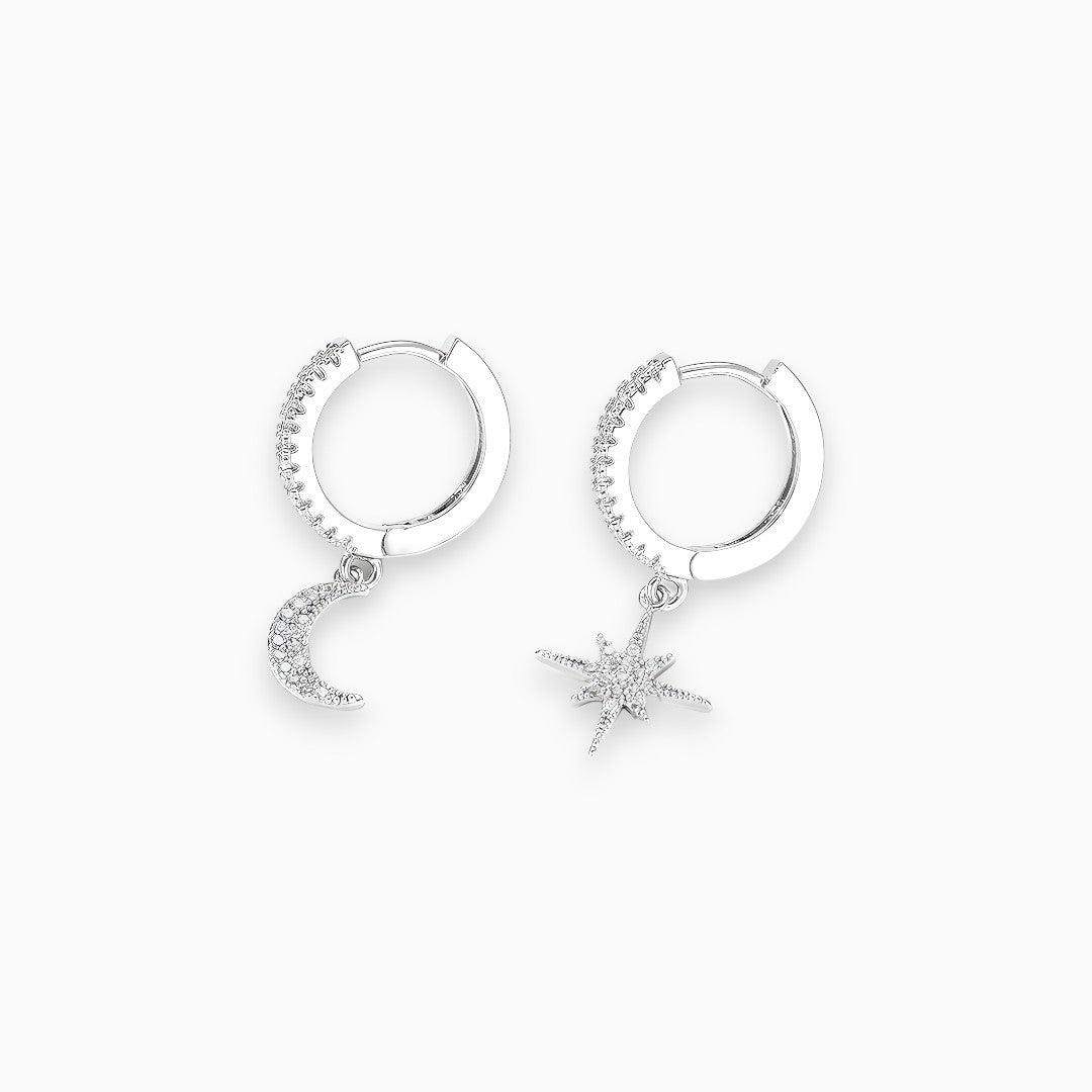 Twilight Sparkle - Elegante Lyra Oorbellen