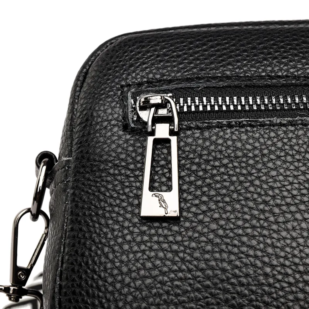 CarrieBag – Moderne en Stijlvolle Messenger Tas