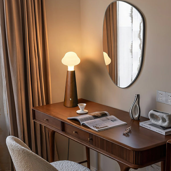 Cloudlet Tafellamp - Dromerige Tafellamp voor Serene Sferen