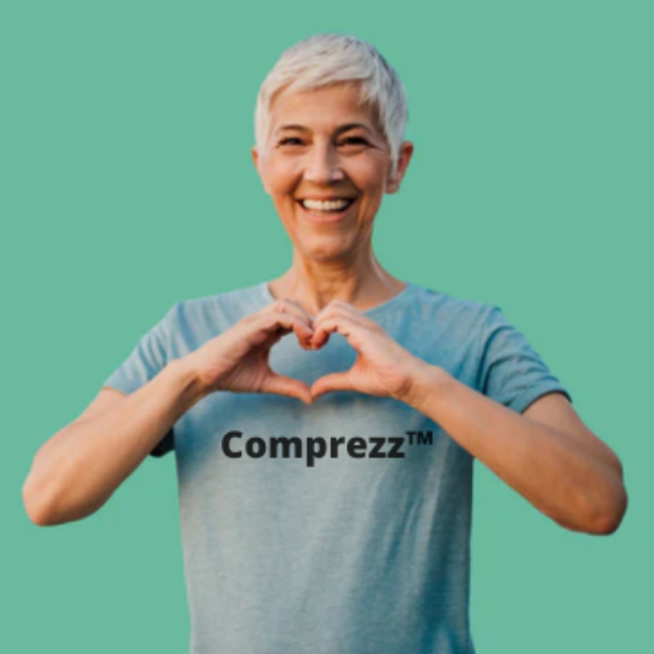 CompressCare Teencorrector tegen Hallux Valgus – Comfort voor Jouw Voeten