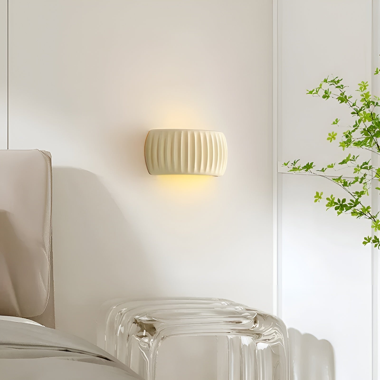 Luxe Scandinavische Wandverlichting - Elegante LED Luxe