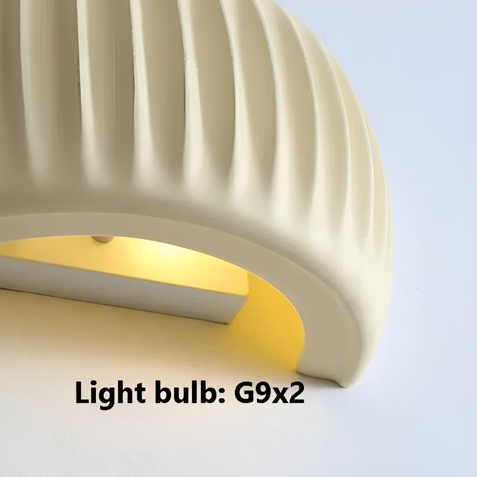 Luxe Scandinavische Wandverlichting - Elegante LED Luxe