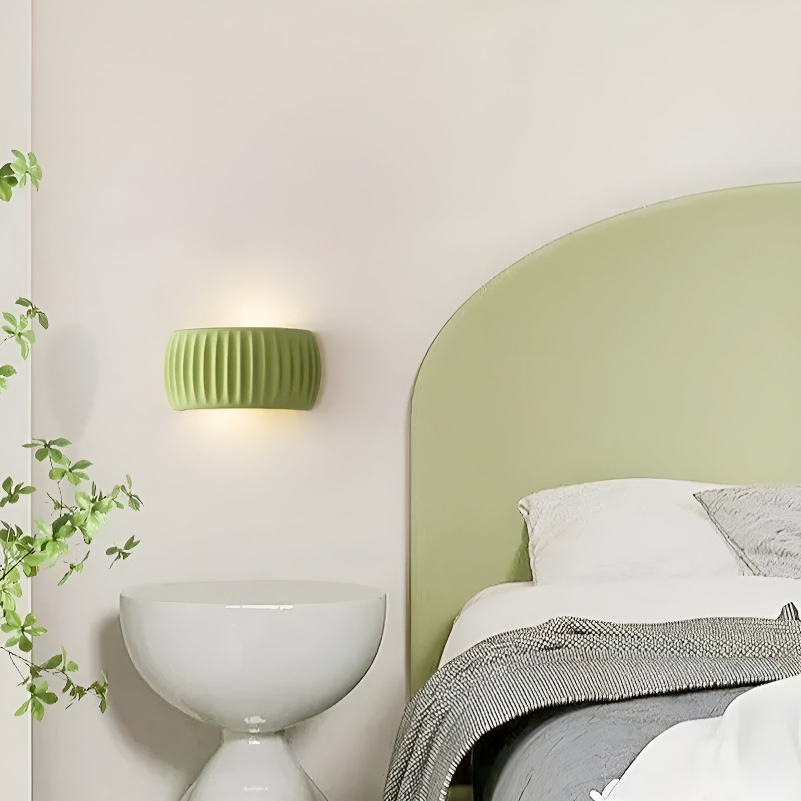 Luxe Scandinavische Wandverlichting - Elegante LED Luxe