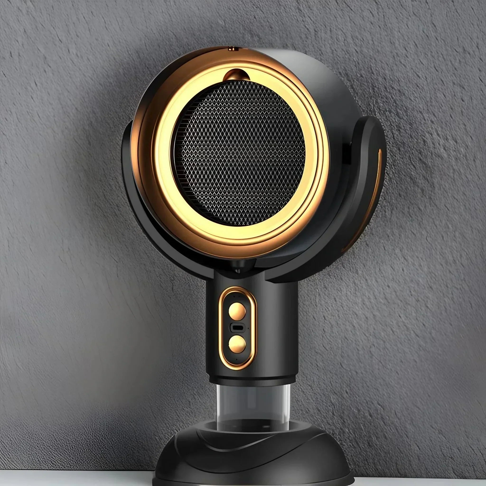 SmokeClear – Rookdispenser voor een Schone Lucht