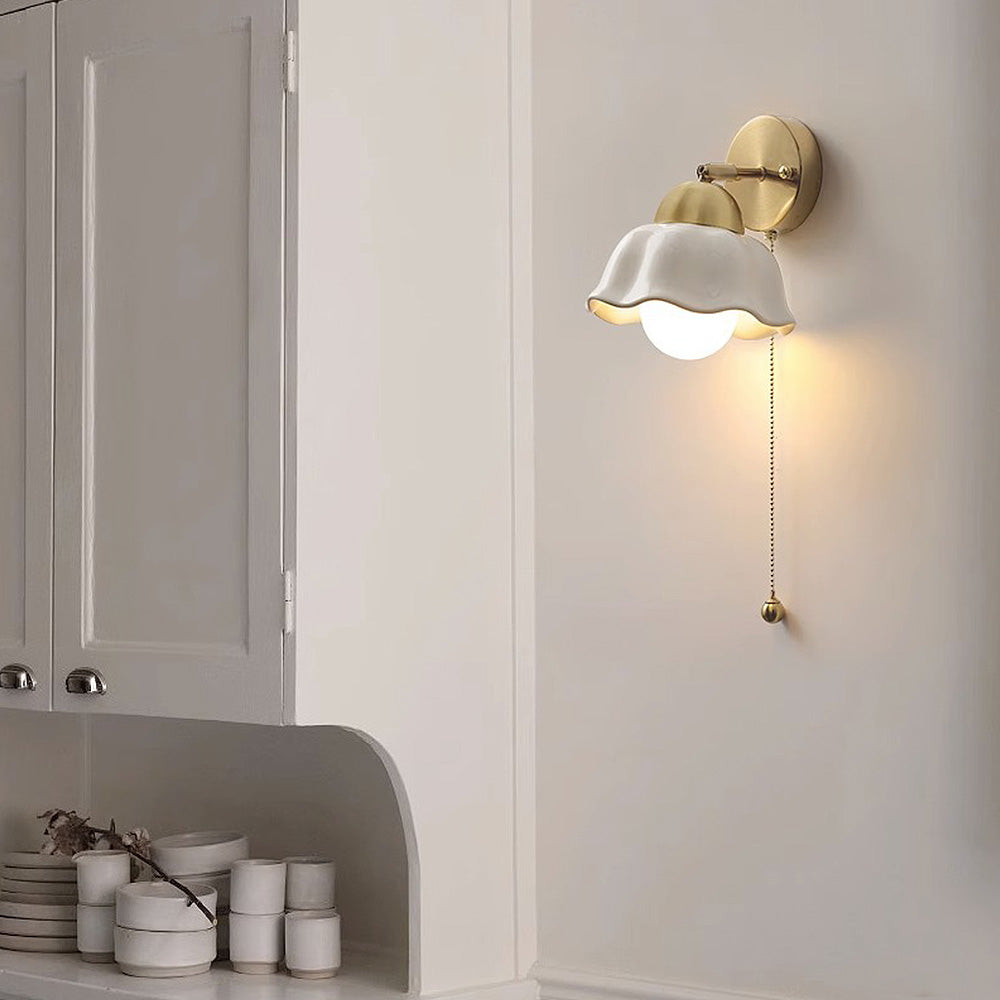 ChicLume - Verstelbare Wandlamp voor Elegante Interieurs