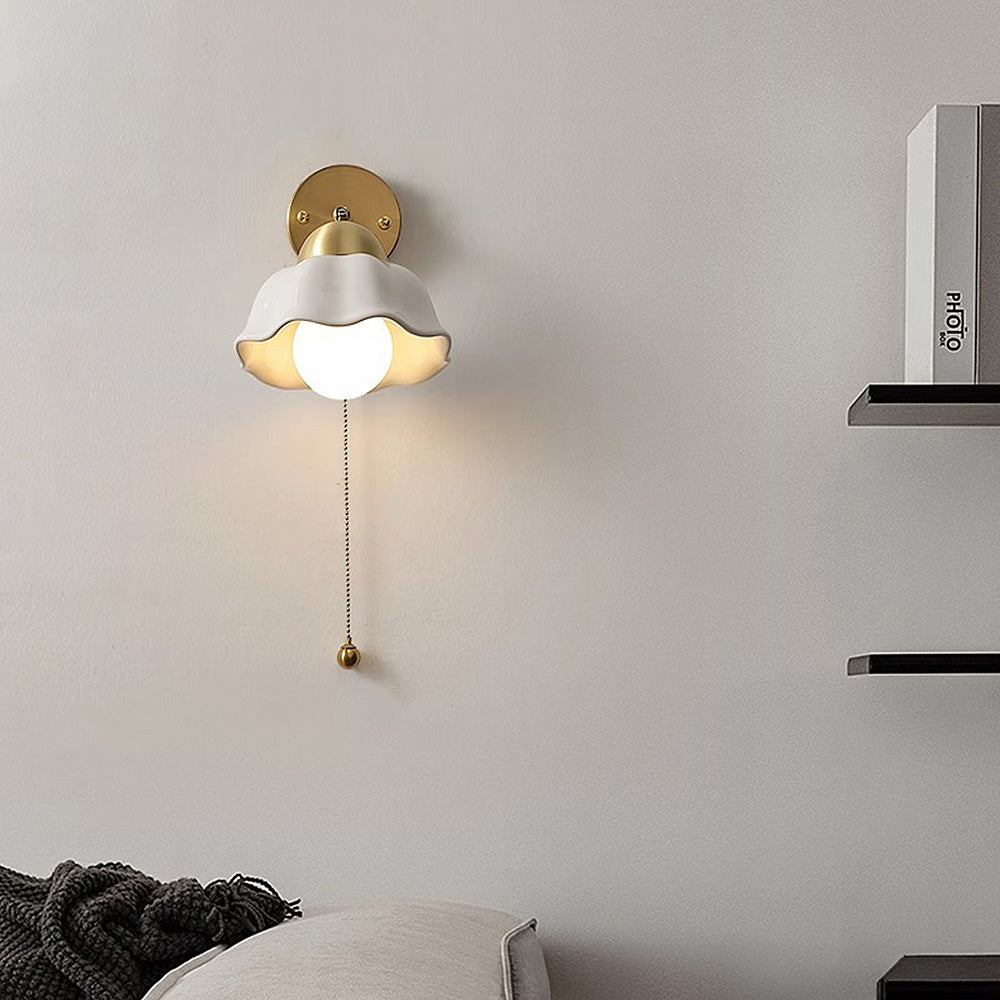ChicLume - Verstelbare Wandlamp voor Elegante Interieurs