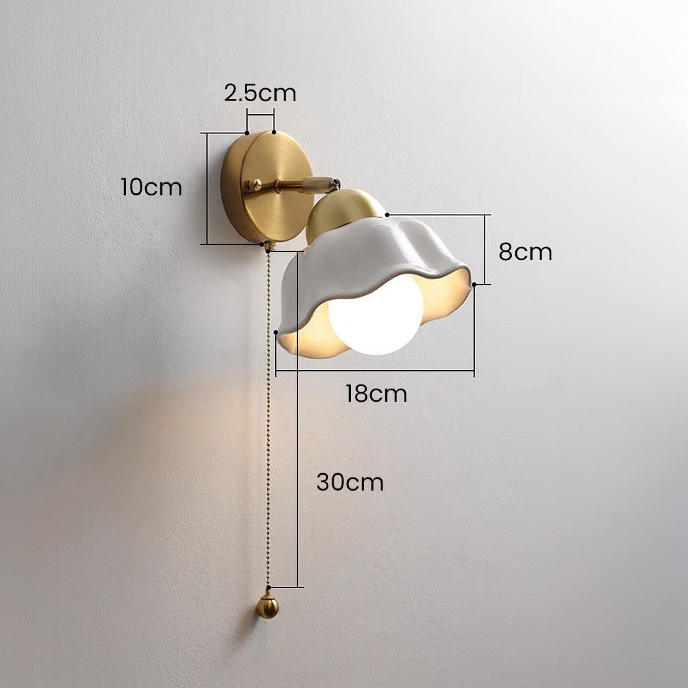 ChicLume - Verstelbare Wandlamp voor Elegante Interieurs