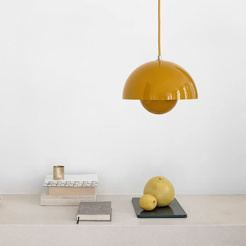 Nordic Living - LED Scandinavische Hanglamp