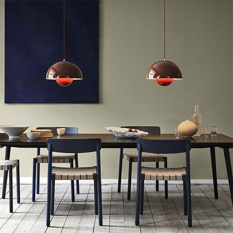 Nordic Living - LED Scandinavische Hanglamp