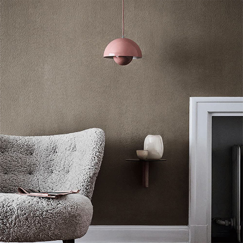 Nordic Living - LED Scandinavische Hanglamp