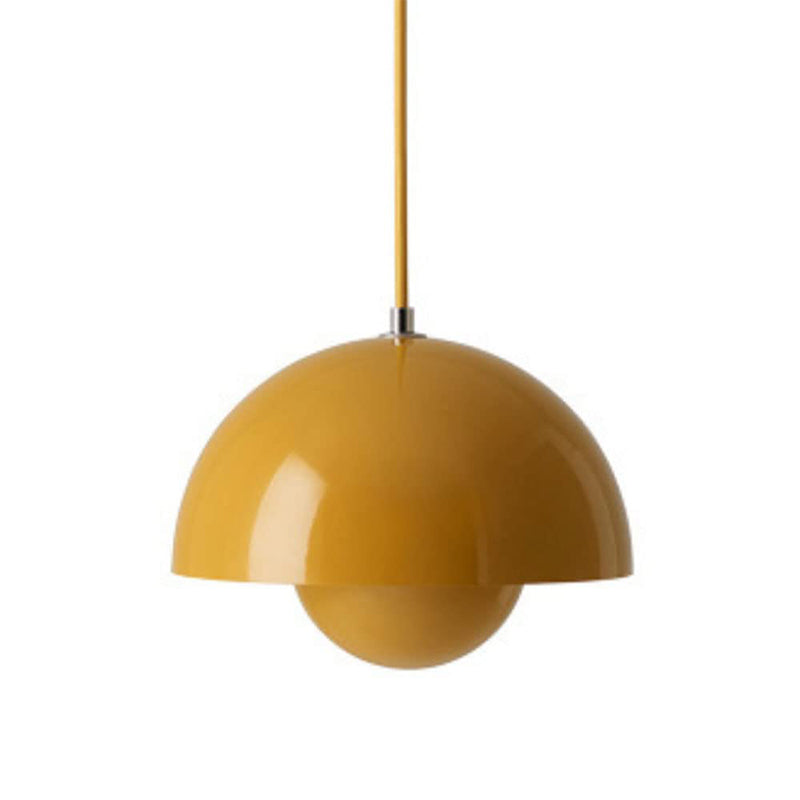 Nordic Living - LED Scandinavische Hanglamp