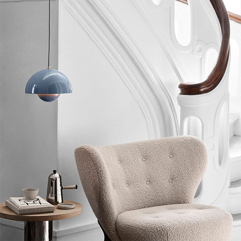 Nordic Living - LED Scandinavische Hanglamp