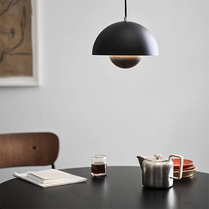 Nordic Living - LED Scandinavische Hanglamp