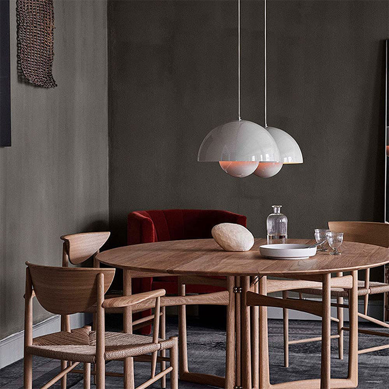 Nordic Living - LED Scandinavische Hanglamp