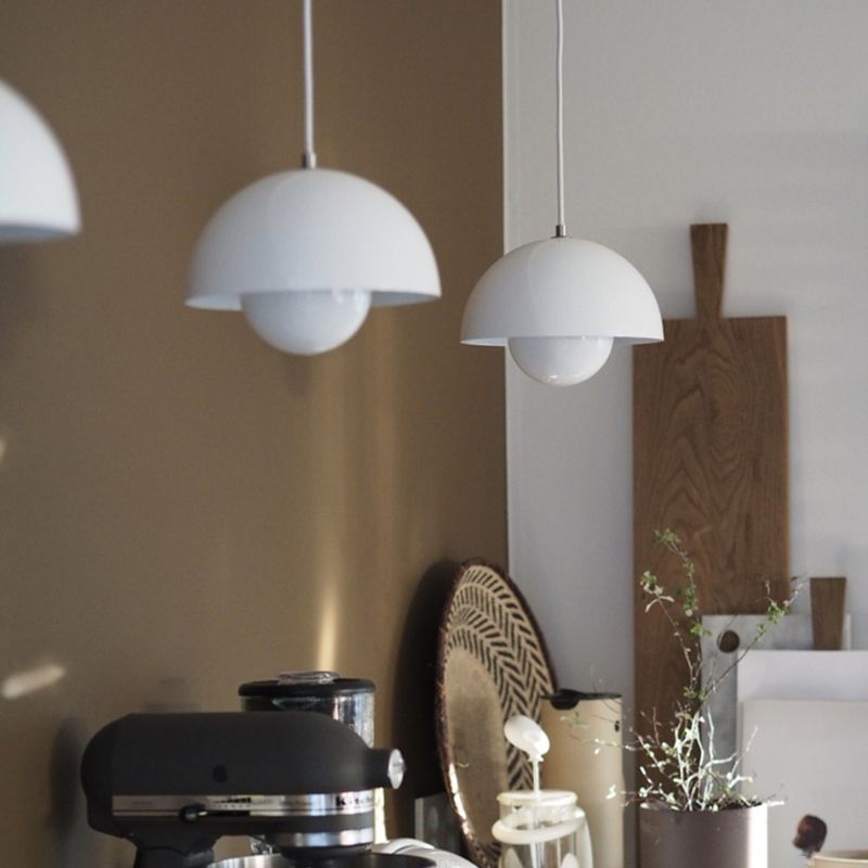 Nordic Living - LED Scandinavische Hanglamp