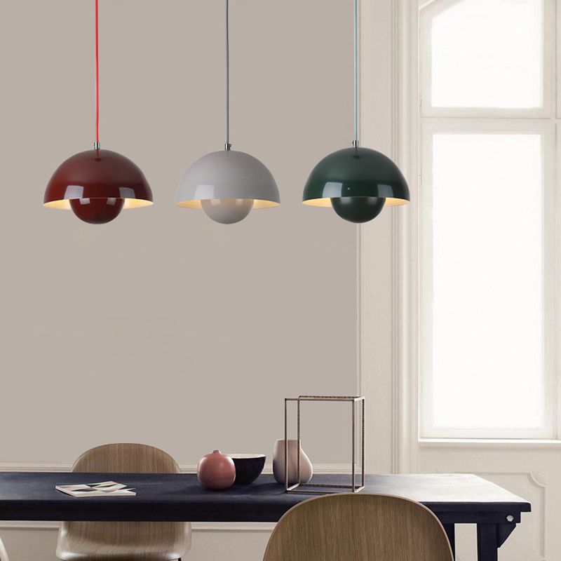 Nordic Living - LED Scandinavische Hanglamp