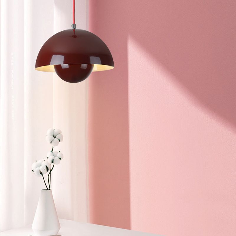 Nordic Living - LED Scandinavische Hanglamp