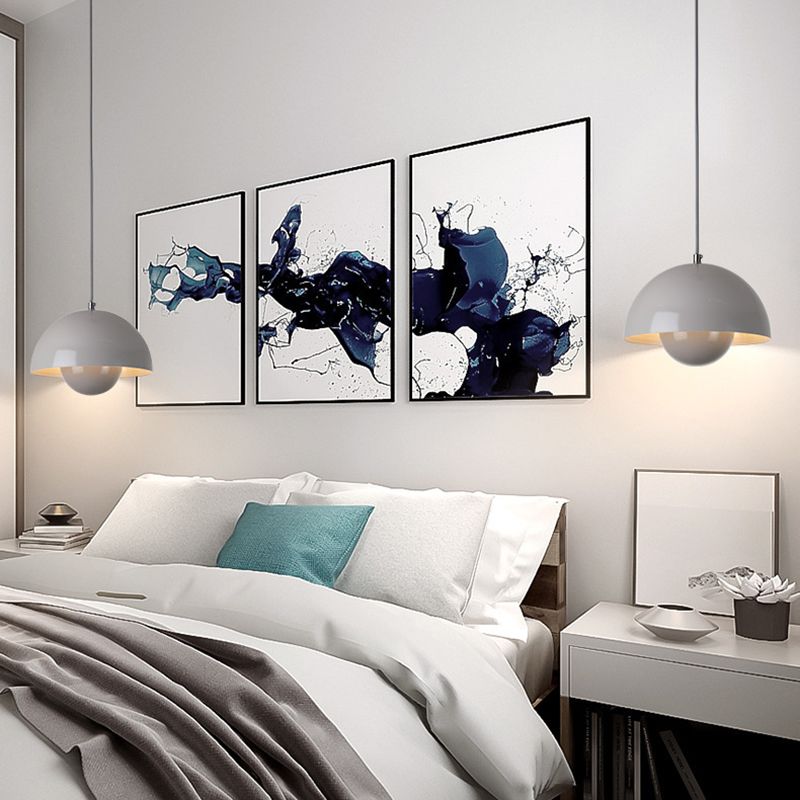 Nordic Living - LED Scandinavische Hanglamp