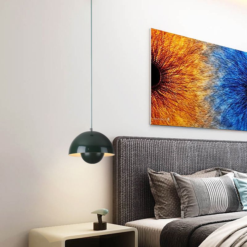 Nordic Living - LED Scandinavische Hanglamp