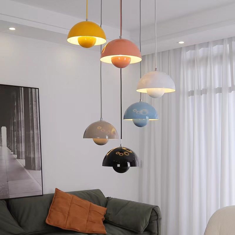 Nordic Living - LED Scandinavische Hanglamp