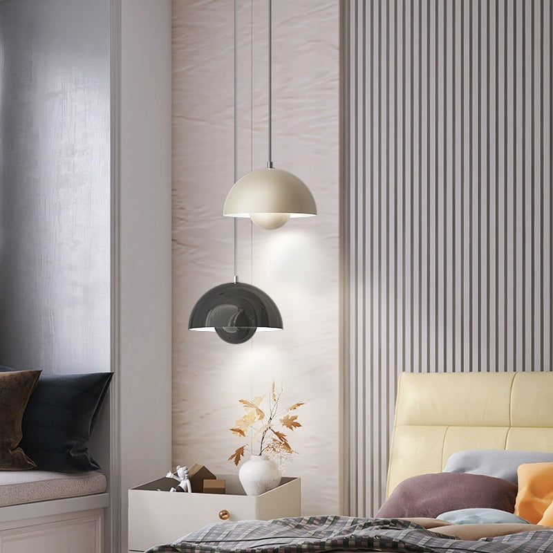 Nordic Living - LED Scandinavische Hanglamp
