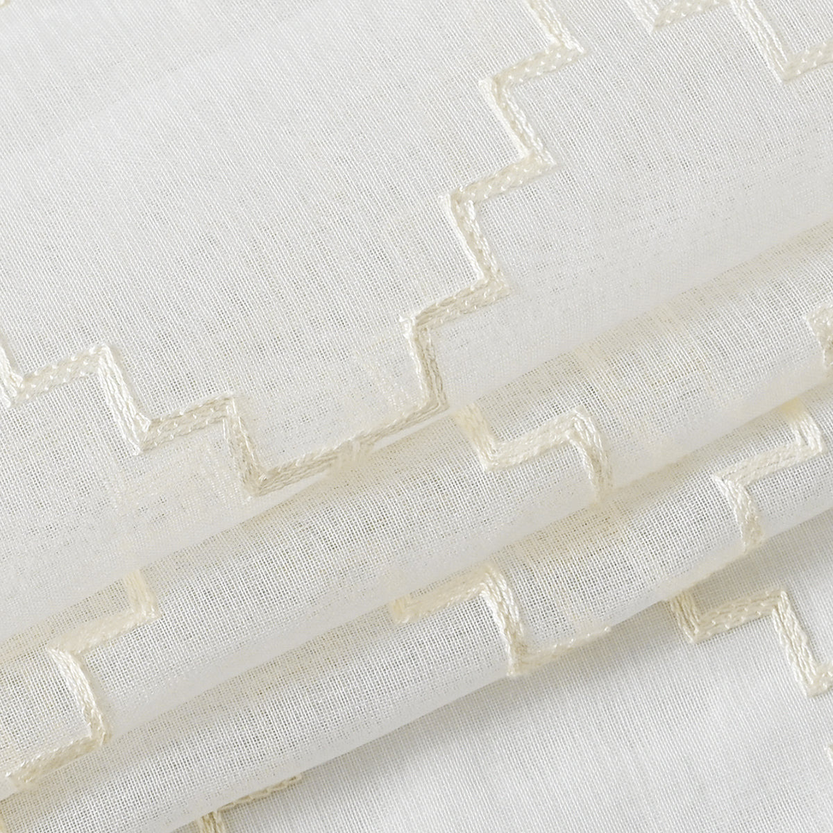 NatureGlow Curtains - Luxe Verduisterende Gordijnen voor Serene Interieurs