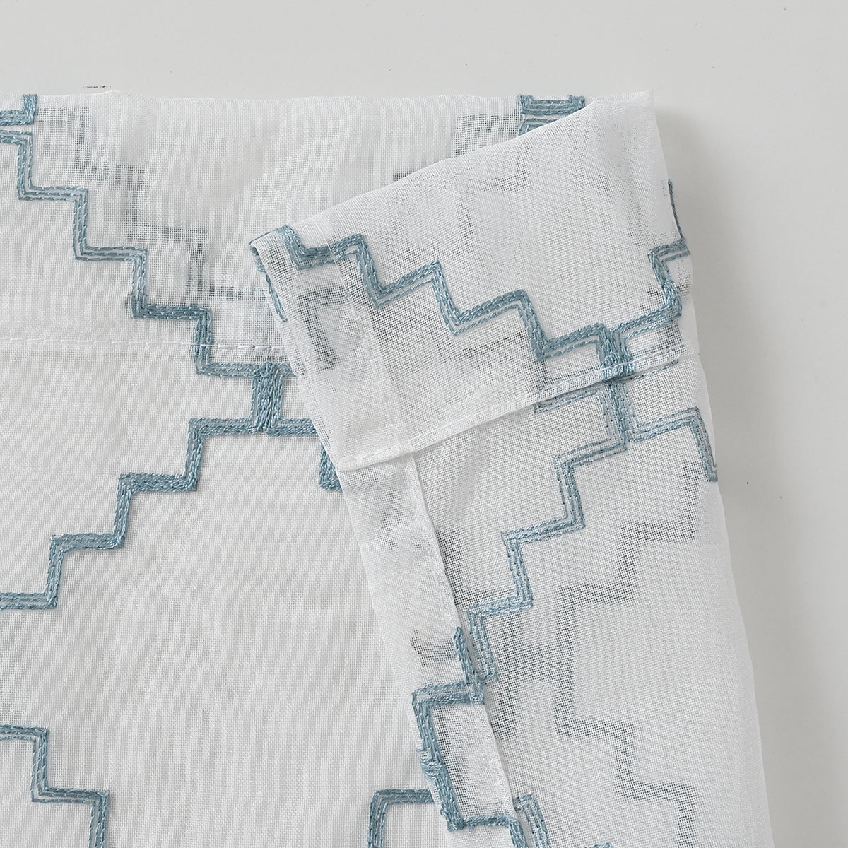 NatureGlow Curtains - Luxe Verduisterende Gordijnen voor Serene Interieurs