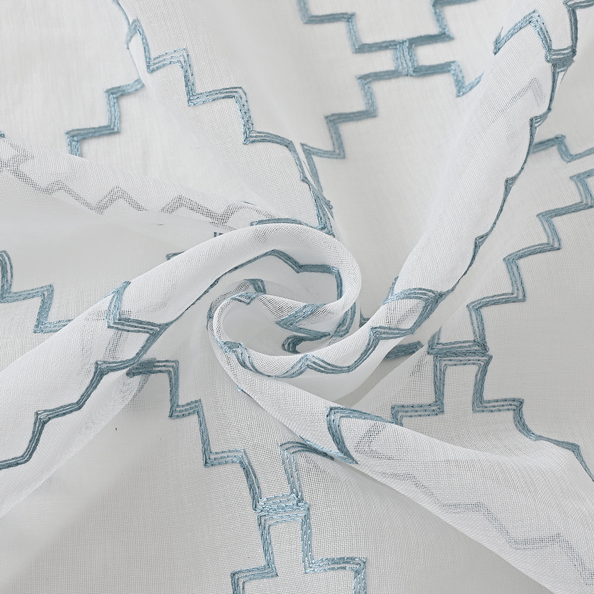 NatureGlow Curtains - Luxe Verduisterende Gordijnen voor Serene Interieurs