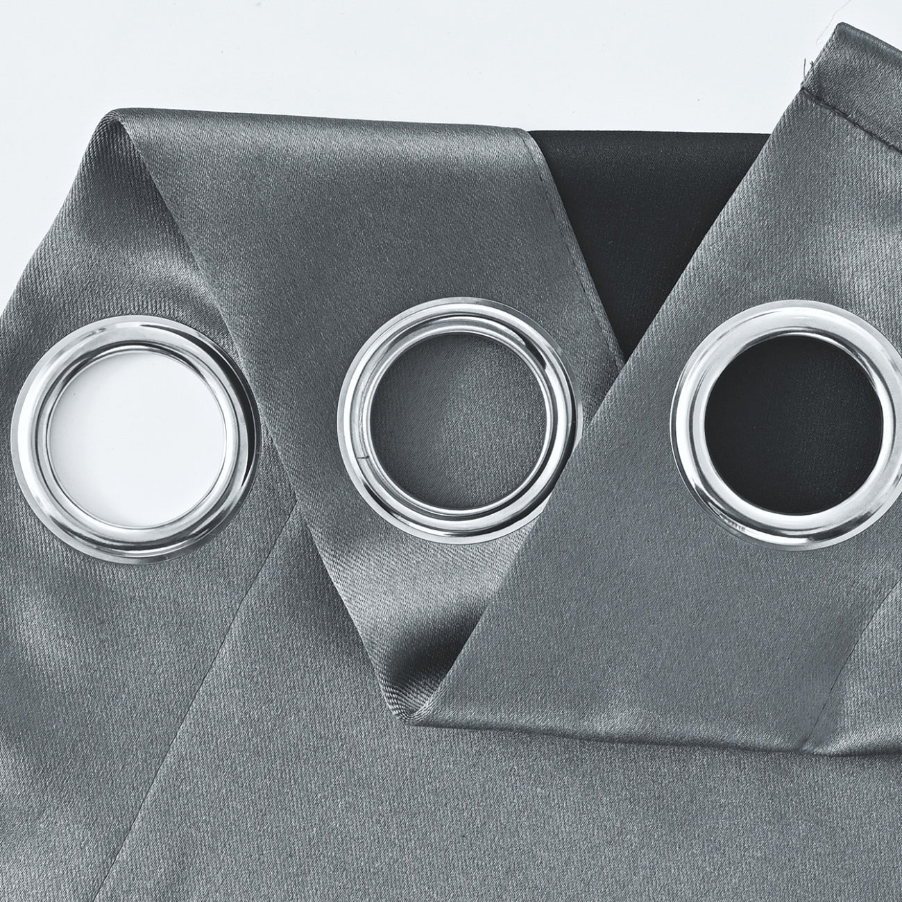 Luxuriance Shades - Verduisterende Gordijnen voor Slaapkamers