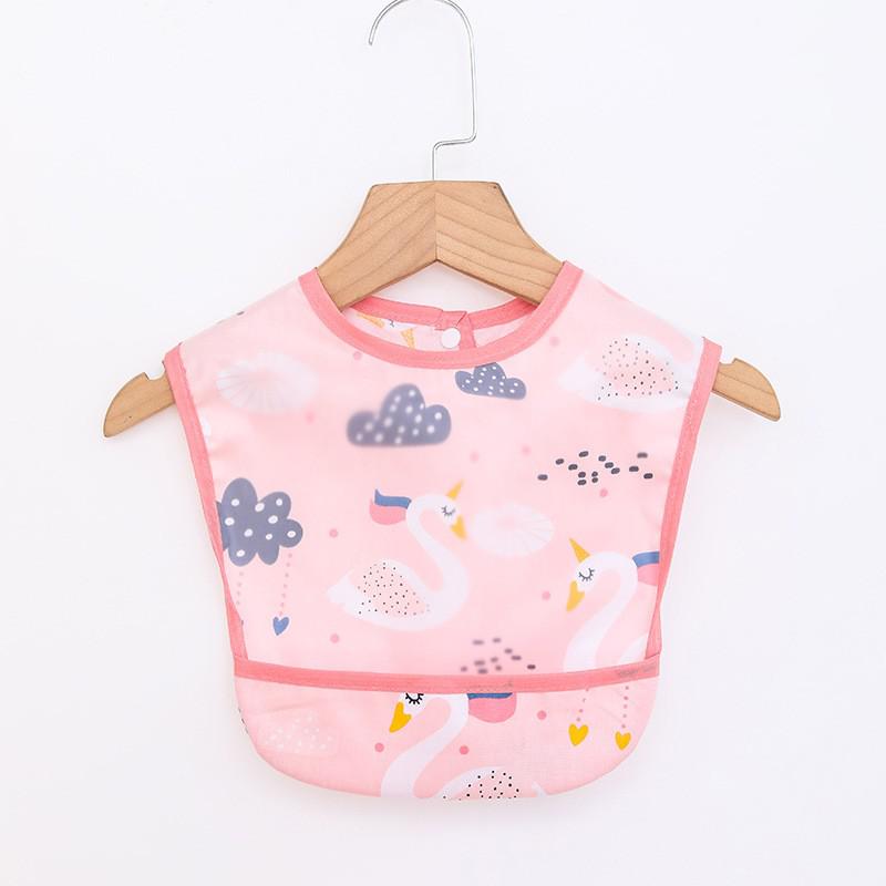 ArtWear – Trendy Babyschort met Zakken