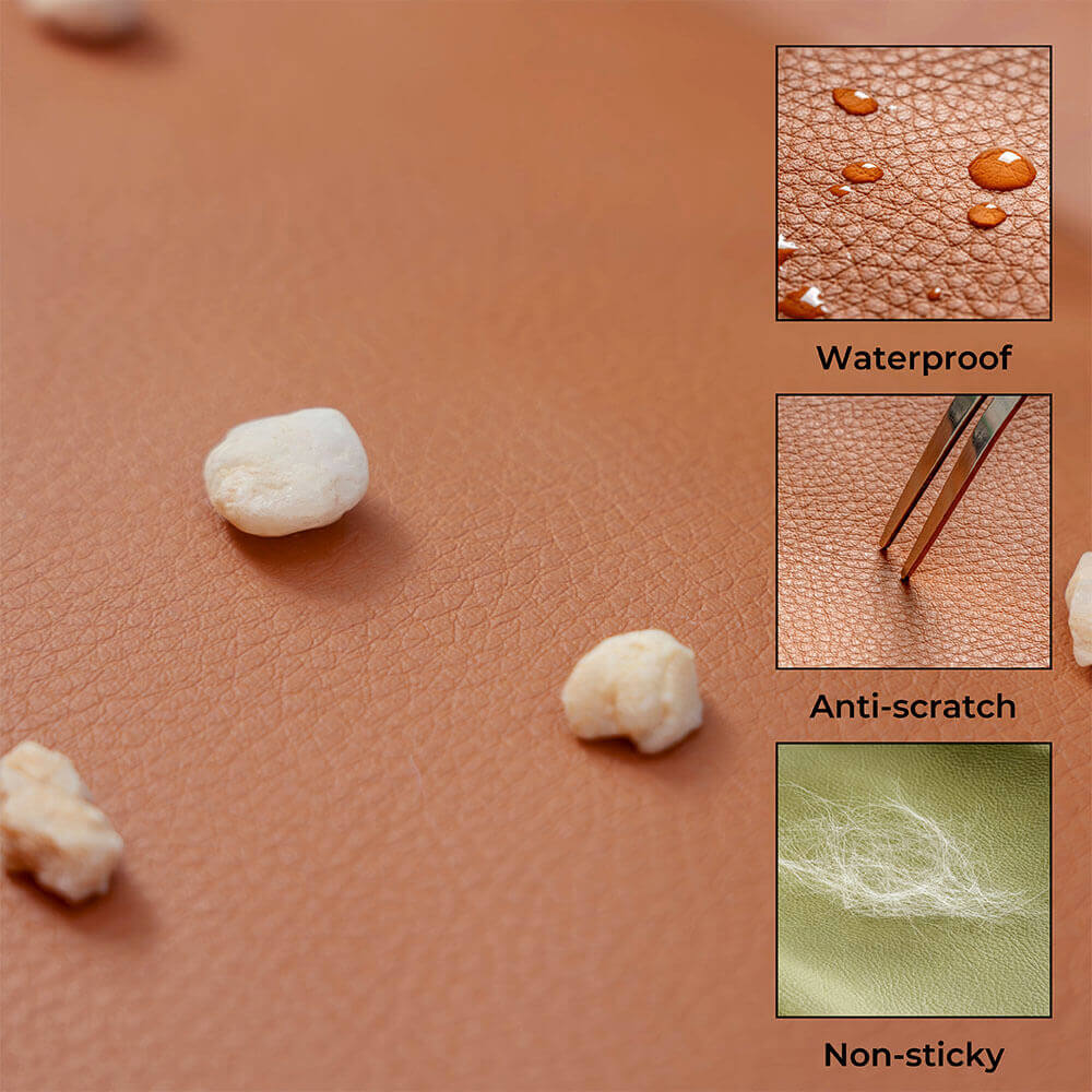 PawLuxury - Luxe Hondengereedschap voor Comfortabele Autoreizen