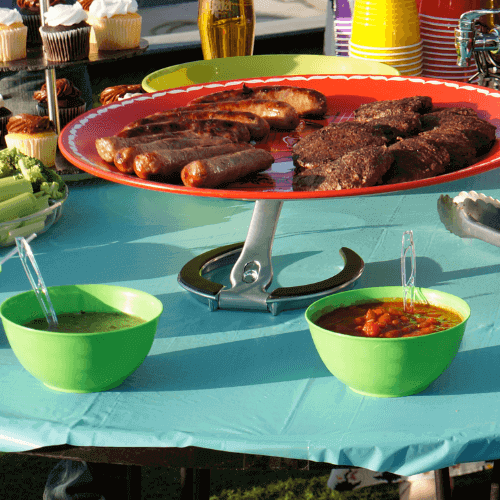 LidGrip Ease – Stijlvolle Multifunctionele Dekselhouder en Onderzetter