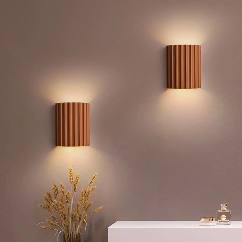 Stijlvolle ArtiGlow Wandlamp - Verlicht Uw Interieur Elegant