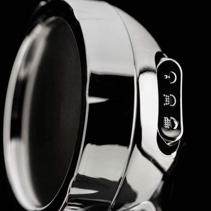 VitalFlow - Luxe Douche Systeem voor Verfrissende Wellness