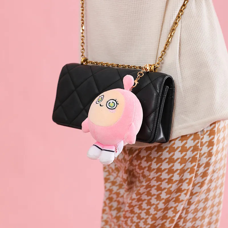 BounceBuddy - Superzachte Huilvriend voor Jouw Kind