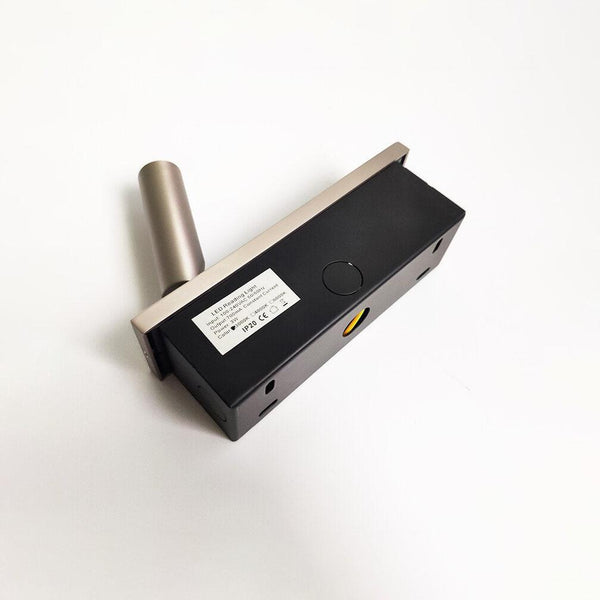 Lola Swing Arm Wandlamp - Verstelbare Wandlamp met Elegante Arm