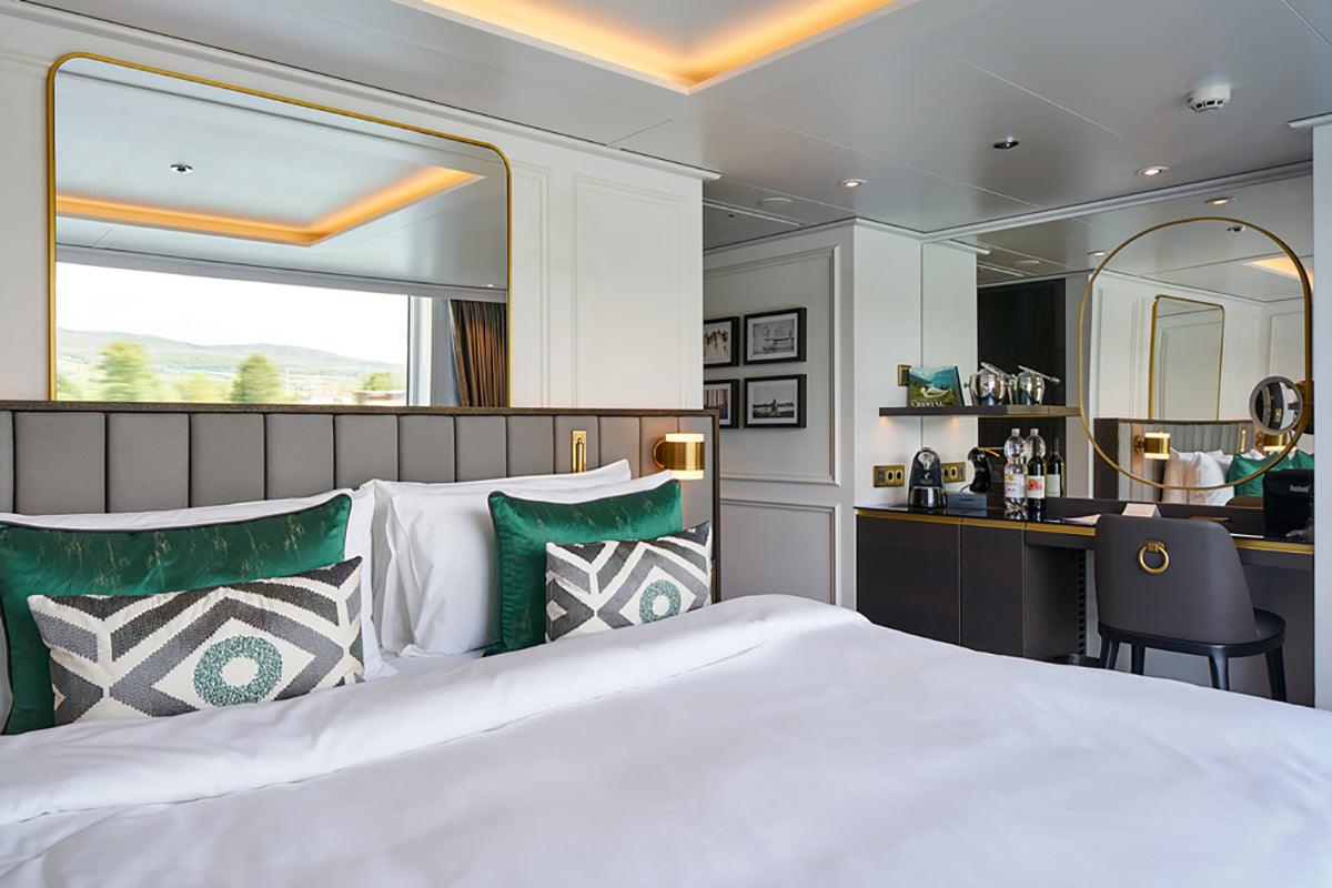 Embedded Light – Minimalistische Bedside Wandlamp LED