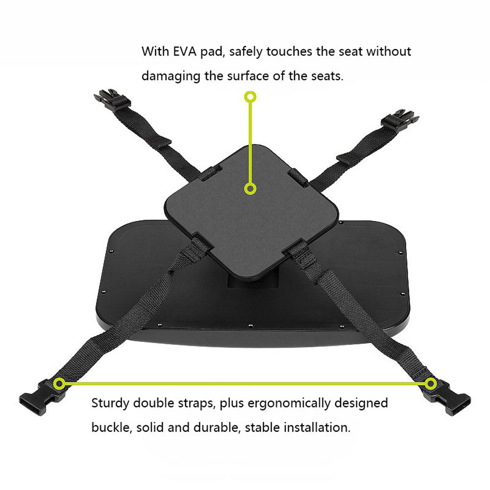 SafeView – Baby Autospiegel voor Achterbank