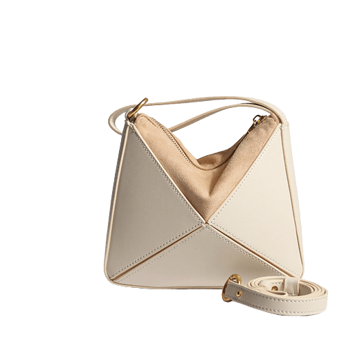LuxeHarmony Mini Bag - Stijlvolle en Praktische Accessoire