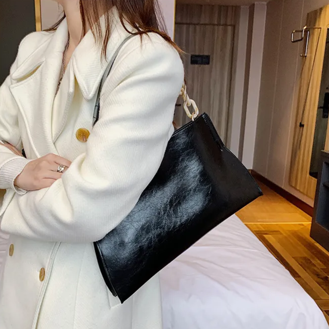 FeliceBag – Elegante Schoudertas voor Elke Gelegenheid